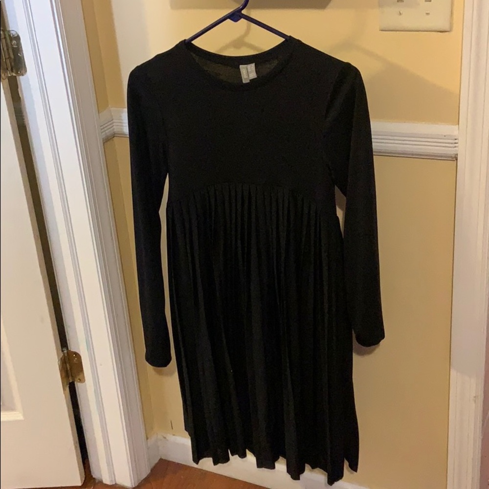 ASOS little black dress, new with tags